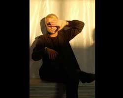 Kerim... SİNGLE HAZIRLIKLARINI ALMANYA'DAN SÜRDÜRÜYOR!