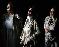 İBB Şehir Tiyatroları'nın Yeni Oyunu: "ARZUNUN ONDA DOKUZU"