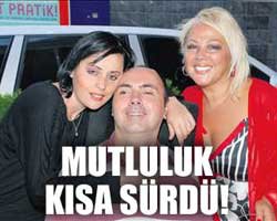 Safiye Soyman... GELİNİ 100 BİN TL'LİK TAZMİNAT DAVASI AÇTI!