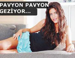 Berrak Tüzünataç...SETE ÇABUK ALIŞTI