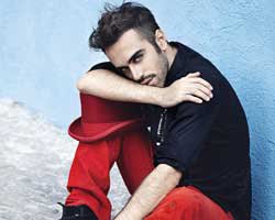 Kemal Doğulu... "TERS KÖŞE" BİR DURUM!