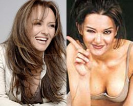 Sibel Alaş, Hande Yener'i topa tuttu... "MAGAZİNCİLERE CAHİL DİYEMEZSİN"!..