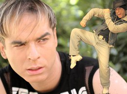 Aytunç Bentürk .. ŞAMPİYON ANTALYA'YI `SALsa'LAYACAK