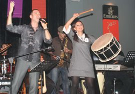 Zeliha Sunal-Sümer Ezgü...  TÜRKÜLERİ CAZLA YORUMLADILAR