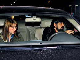 Okan Bayülgen... KABADAYININ "KRAL"I !..