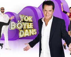 Acun'dan yepyeni bir proje... "YOK BÖYLE DANS"!
