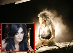 Ayla Işıl.. SİNCAP KIZI UNA BULADILAR