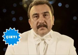 ÜMİT BESEN'İN OMZU ÇIKTI !..