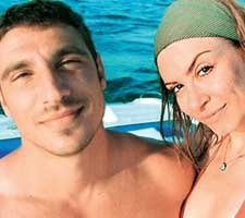 Buket Saygı... ESKİ SEVGİLİSİNDEN HIRSIZLIK DAVASI!