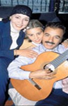 Ferdi Tayfur-Necla Nazır... ŞOK İDDİA! AYRILIK NEDENİ İHANETMİŞ...