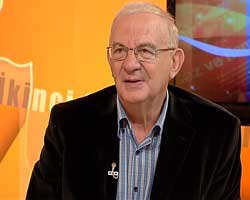 Atilla Dorsay... "EMEK SİNEMASI YIKILIRSA  GAZETECİLİĞİ BIRAKIRIM!"