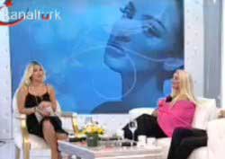 Petek Dinçöz... AFRODİT'İ KIZDIRDI!