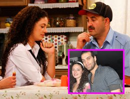 Hazal Şenel (Melodi Kuzu)?  ERMAN KUZU'YU ÇILDIRTACAK !..