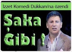 İzzet Yıldızhan... CANLI YAYINDA YÖNETMENİYLE KAVGA ETTİ...