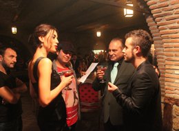 Emre Aydın... "EZEL" İÇİN ROL KESTİ !