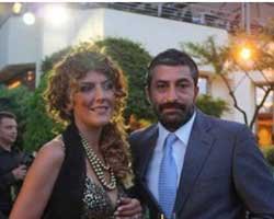 Erkan Petekkaya... GERÇEK AŞKI KİM?