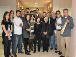 MEHMET SUCU'NUN ANISINA ""CİDDİK, CÖRDÜK, CELDİK"!