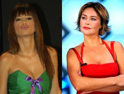 Nadide Sultan... "HÜLYA AVŞAR TOPLUMA KÖTÜ ÖRNEK"!..