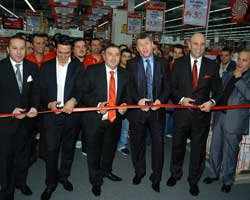 Metin Şentürk... "BAKMADAN ALMAM"