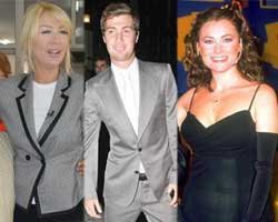 Hilal Cebeci... ATEŞ PÜSKÜRDÜ: "OĞULCAN BENİM KARDEŞİM!"