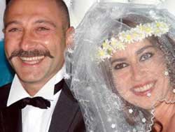 İpek Tuzcuoğlu-Yener Gürsoy... "EVLİLİĞİMİZİ BİTİRDİK"