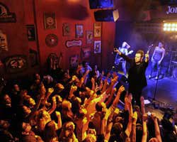 Emre Aydın... SOĞUK HAVA ONU DURDURAMADI!