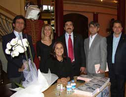 Meriç  Sümen... "DANSA AŞIK BİR KUĞU!"