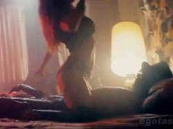 Fergie... SEKSİ KLİP BÜYÜLEDİ!