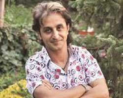 Ruhi Sarı... BABA OLDU!