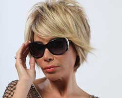 Linet... "EUROVİSİON'A BEN GİTMELİYİM!"