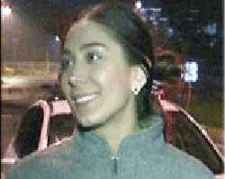 Ece Gürsel... ALKOLLÜ YAKALANDI, EHLİYETİNE EL KONDU!