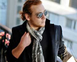 Furkan Kızılay... HAVUÇ  EUROVISION'U GÖZÜNE KESTİRDİ!