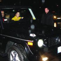 Magazinkolik Özel Haber / Sibel Can... HUMMER'INI SATIYOR!