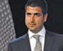 Kerem Çatay... EN ÇOK KAZANAN YAPIMCI EVLENİYOR!