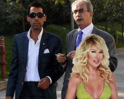 Seda Sayan-Ankaralı Turgut... HAKARET DAVASINDA SON GELİŞME!