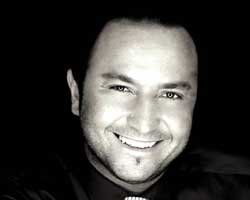 Suat Aydoğan... MÜZİSYEN OLMASAYDIM İYİ BABA OLURDUM!