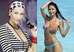 Hülya Avşar... YÜZÜNE KARŞI "YAŞLANDIN SENLE ÇALIŞAMAYIZ" DEDİLER...