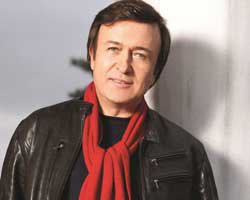 Erol Evgin... YEPYENİ ŞARKILAR!