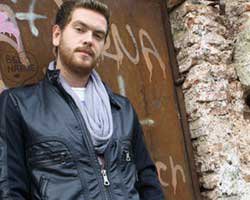 Engin Öztürk... "BANA DA TECAVÜZ ET" DEMİŞLER!