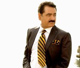 İbrahim Tatlıses... İMPARATORUN ÇÖKÜŞÜ...