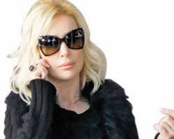 Seda Sayan... BAYRAM ÖNCESİ BARCELONA'DA ENERJİ TOPLAYACAK!