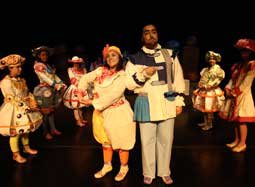 İ.BB Şehir Tiyatroları... FARKLI BİR PROJE... "BİRİ HİÇBİRİ YA DA HEPSİ"