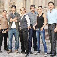 "Umut Yolcuları"... REYTİNG CANAVARI BİR DİZİYİ DAHA YUTTU!