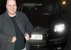 Şahan Gökbakar... RECEP İVEDİK DAZLAK!