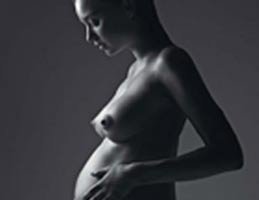 Miranda Kerr...EN SEKSİ HAMİLE MANKEN!...