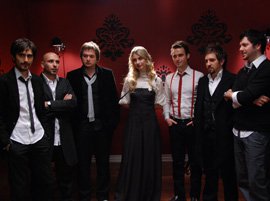 Gripin... YENİ KLİBE TUĞBA ÜNSAL DESTEĞİ...