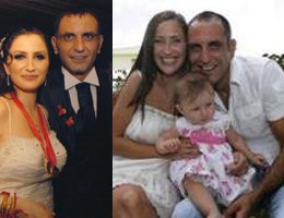 Gürkan Uygun... MEMATİ, 2. KEZ BABA OLUYOR...