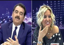 İbrahim Tatlıses... SÜNNET ANISI ŞOK ETTİ!