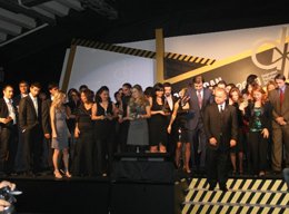 DOĞRUDAN PAZARLAMACILAR ÖDÜLLENDİRİLDİ...