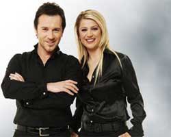 Uğur Arslan-Songül Karlı... REYTİNG REZALETİ!